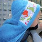 Custom Applique..